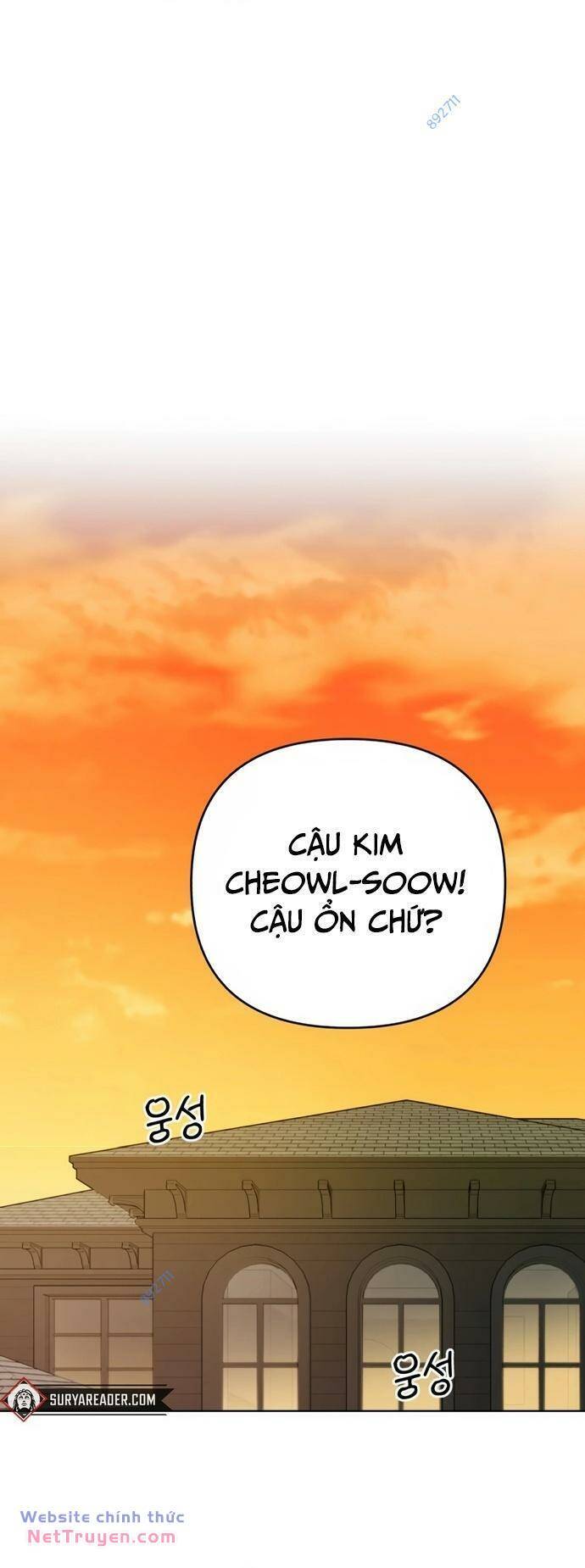 Nhân Viên Thực Tập Kim Cheolsu - chap19 - Trang 79